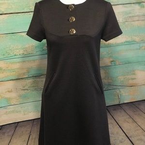 Tory Burch Shift Dress